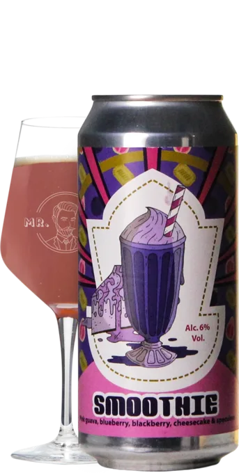 White Dog Will It Float #21 44 Smoothie Bier Bier kaufen