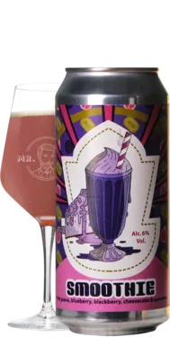 White Dog Will It Float #21