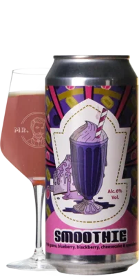 White Dog Will It Float #21 44 Smoothie Bier Bier kaufen