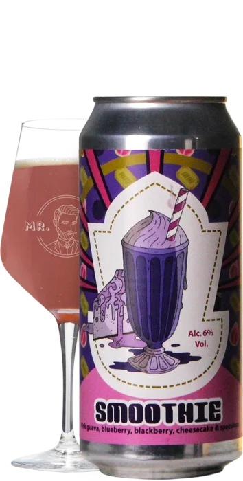 White Dog Will It Float #21 44 Smoothie Bier Bier kaufen