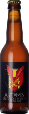Artemis Belgisch Blond