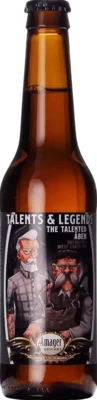 Amager Talents & Legends: ÅBEN