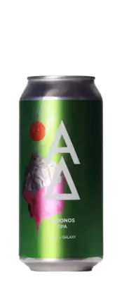 Alpha Delta Chronos