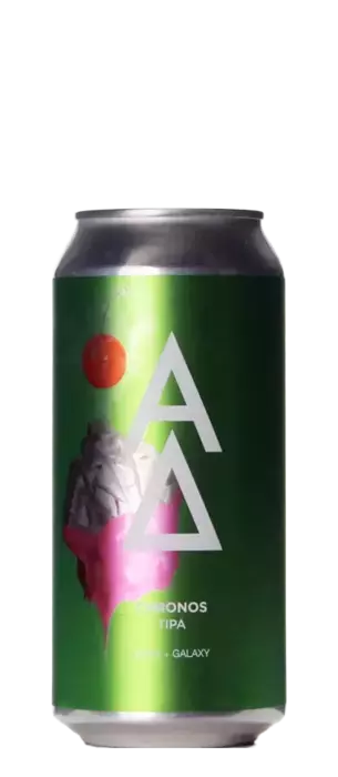 Alpha Delta Chronos