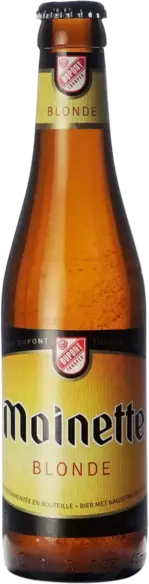 Brasserie Dupont Moinette Blonde