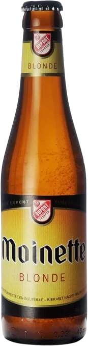 Brasserie Dupont Moinette Blonde