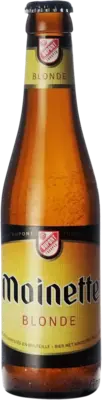 Brasserie Dupont Moinette Blonde