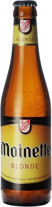 Brasserie Dupont Moinette Blonde