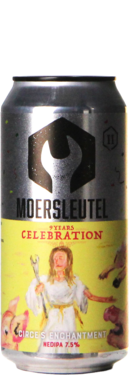 De Moersleutel 9 Years Circe's Enchantment