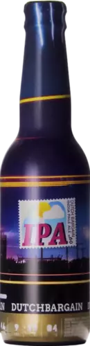Dutch Bargain India Pale Ale