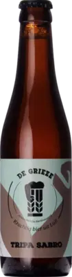 De Grieze TrIPA Sabro