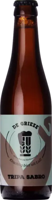 De Grieze TrIPA Sabro