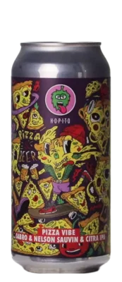 Hopito Pizza Vibe