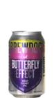Brewdog Butterfly Effect