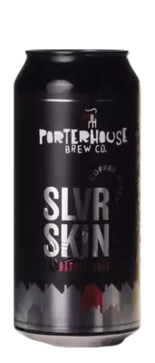 Porterhouse Slvrskin