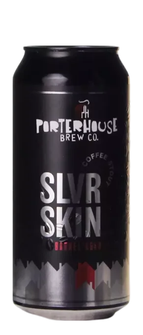 Porterhouse Slvrskin