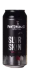 Porterhouse Slvrskin