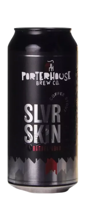 Porterhouse Slvrskin