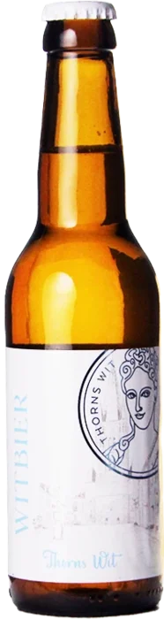 Thorns Wit Witbier