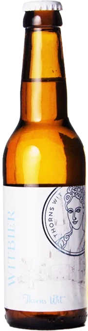 Thorns Wit Witbier