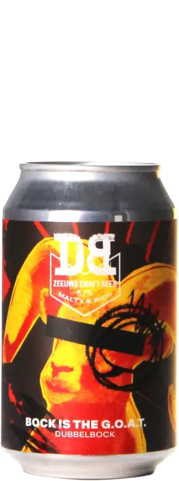 Dutch Bargain The Bock Is The G.O.A.T