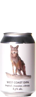 Bevog Extinction Is Forever!: Red Wolf