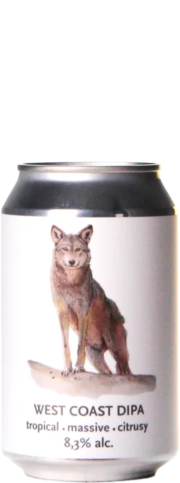 Bevog Extinction Is Forever!: Red Wolf