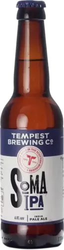 Tempest Brewing Soma IPA