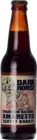 Dark Horse Brewing Company Amaretto Scotty Karate Bourbon BA
