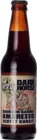 Dark Horse Brewing Company Amaretto Scotty Karate Bourbon BA
