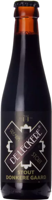 De Leckere Stout Donkere Gaard