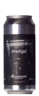 Perennial Prodigal