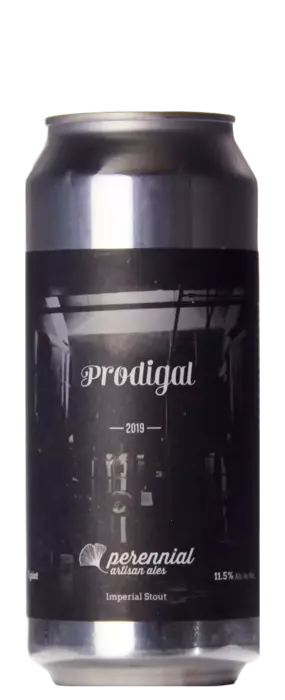 Perennial Prodigal