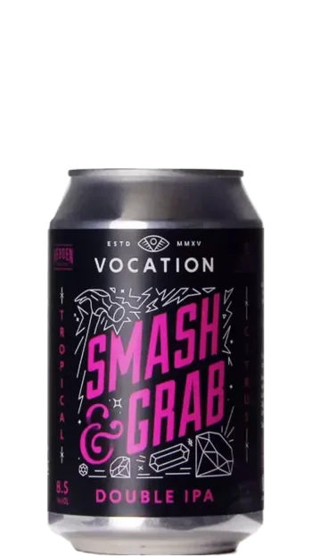 Vocation Smash & Grab DIPA