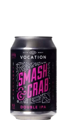 Vocation Smash & Grab DIPA 33 IPA Bier kaufen