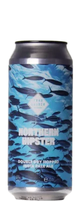 Frau Gruber Northern Hipster