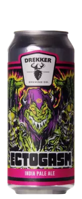 Drekker Brewing Co. Ectogasm