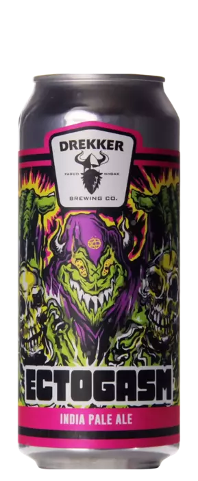 Drekker Brewing Co. Ectogasm