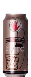 Left Hand Brewing Company White Russian Nitro