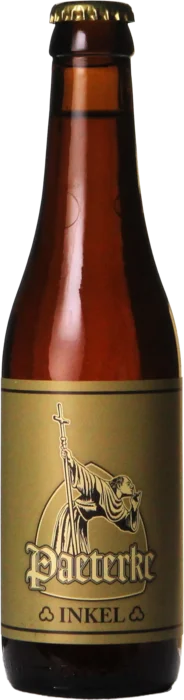 Brouwerij de Klep Paeterke Inkel
