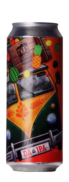Nova Runda DA-IPA