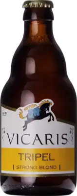 Dilewyns Vicaris Tripel