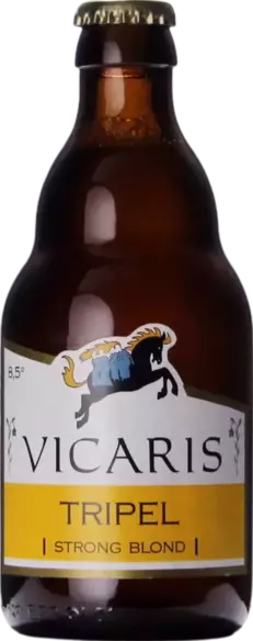 Dilewyns Vicaris Tripel