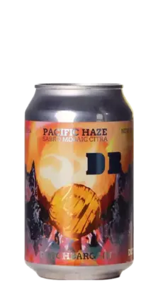Dutch Bargain Pacific Haze 2021 (Sabro, Mosaic, Citra)