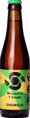 Brouwerij 't Smakt Cimarillo
