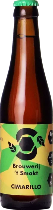 Brouwerij 't Smakt Cimarillo