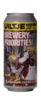 Het Uiltje Brewery Priorities 44 IPA Bier kopen