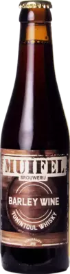 Muifel Vatgerijpt #8 Barley Wine Tomintoul