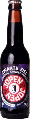 Jopen Zwarte Ziel 2023 BA Bourbon Blend