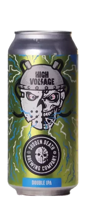 Sudden Death High Voltage